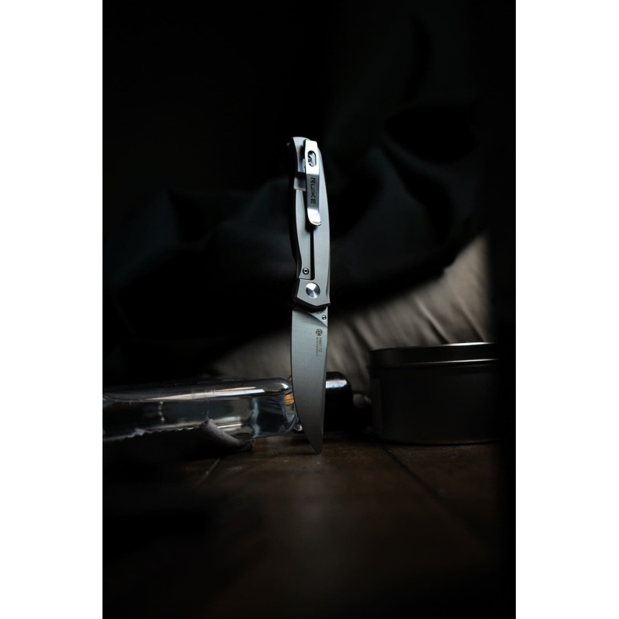 Ніж складаний Ruike M661-TZ