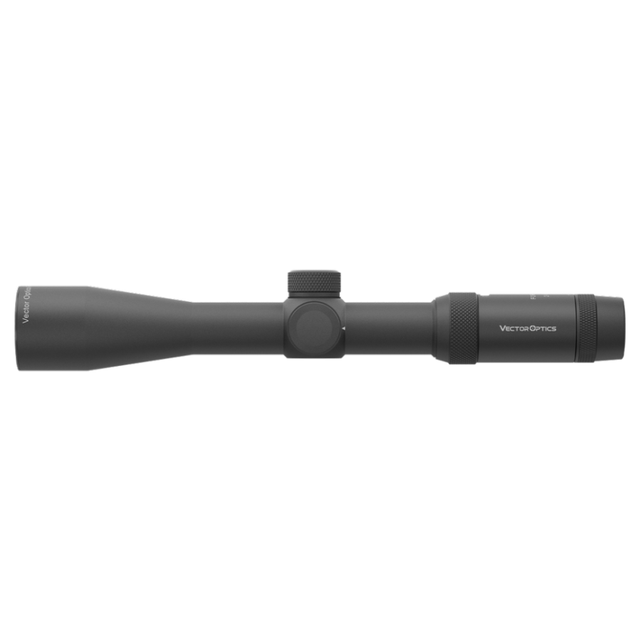 Приціл оптичний Vector Optics Forester 2-10x40 (30mm) illum. SFP