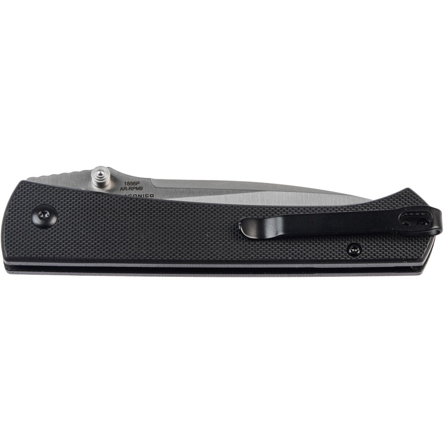 Ніж Artisan Andromeda, AR-RPM9 Steel, G10 ц:black
