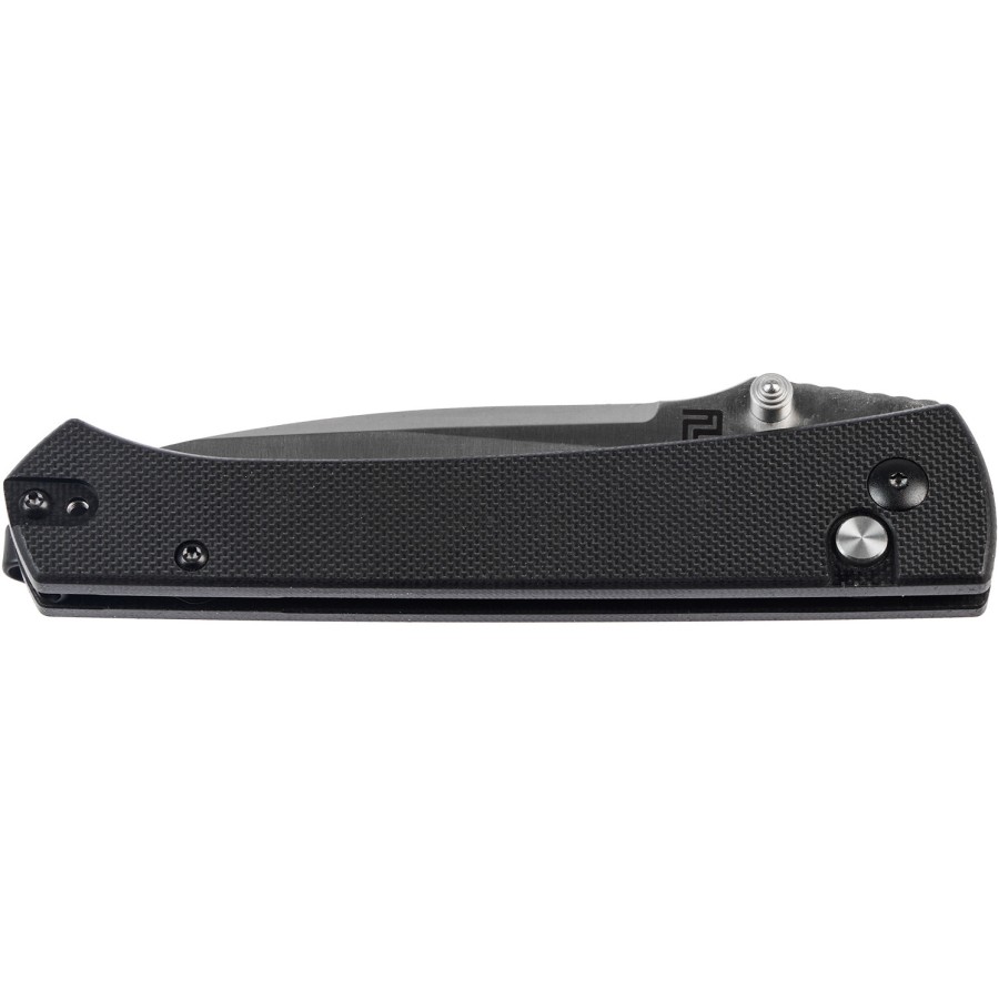 Ніж Artisan Andromeda, AR-RPM9 Steel, G10 ц:black