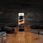 Антикорозійний захист і мастило для зброї, крапельний дозатор Brunox Gun Care 100ml