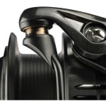 Котушка Favorite Sirius 2500S SRS25S1 12+1BB 5.2:1