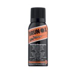 Антикорозійний захист і мастило для зброї, помпа Brunox Gun Care 100ml