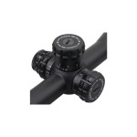 Приціл оптичний Vector Optics Paragon 3-15x44 (25,4 мм) illum. SFP Zero-Stop