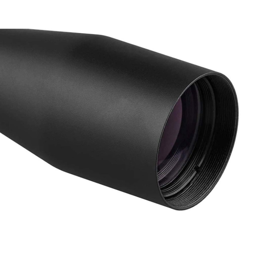 Приціл Discovery Optics HT 3-12X40SF FFP 30mm без підсвічування (221024)