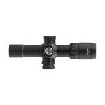 Приціл Discovery Optics HD 2-12X24SFIR 30mm підсвічування (231201)