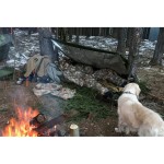 Спальний мішок, що надівається Selkbag REALTREE INSTINCT, розмір XLW, камуфляж