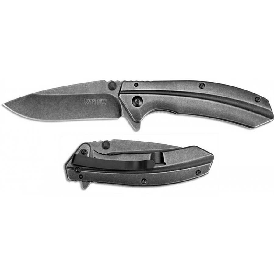 Ніж Kershaw Filter (1306BW)