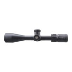 Приціл оптичний Vector Optics Paragon 3-15x44 (25,4 мм) illum. SFP Zero-Stop