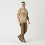 Штани тактичні Helikon-Tex OTP (Outdoor Tactical Pants) - VersaStretch - Mud Brown, розмір L