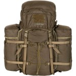 Рюкзак Snugpak RocketPak 70L зі знімними бічними подсумками Olive