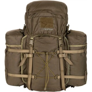 Рюкзак Snugpak RocketPak 70L зі знімними бічними подсумками Olive