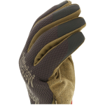 Рукавички Mechanix FastFit M Brown