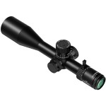 Приціл Discovery Optics LHD 8-32X56SFIR FFP-Z MRAD 34mm (241001)