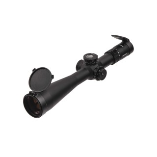 Приціл оптичний LEUPOLD MARK 5HD 7-35x56 (35mm) M5C3 FFP CCH (174546)