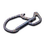 Карабін титановий Civivi CA-01B