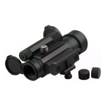 Коліматорний приціл Discovery 1x35 Red Dot (160301)