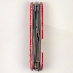 Ніж Victorinox Climber Zodiac 91мм,14функ ,Китайський червоний дракон