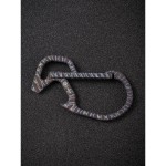 Карабін титановий Civivi CA-01B