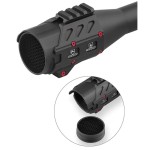 Приціл Discovery Optics HS 4-16X44SFIR FFP 30mm, з підсвічуванням (231203)