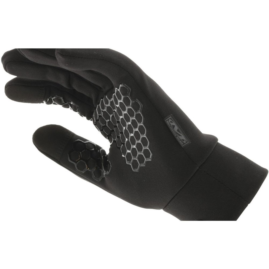Рукавички Mechanix ColdWork Base Layer XXL black