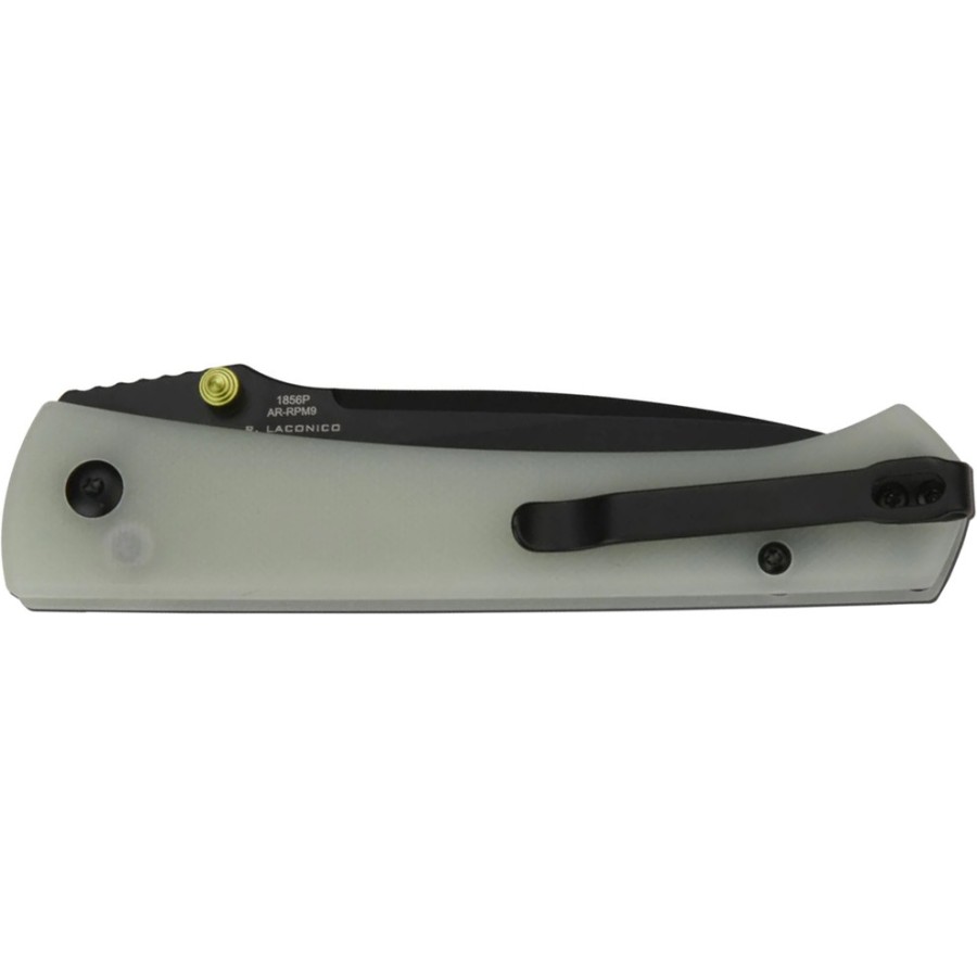 Ніж Artisan Andromeda, AR-RPM9 Steel, G10 ц:olive