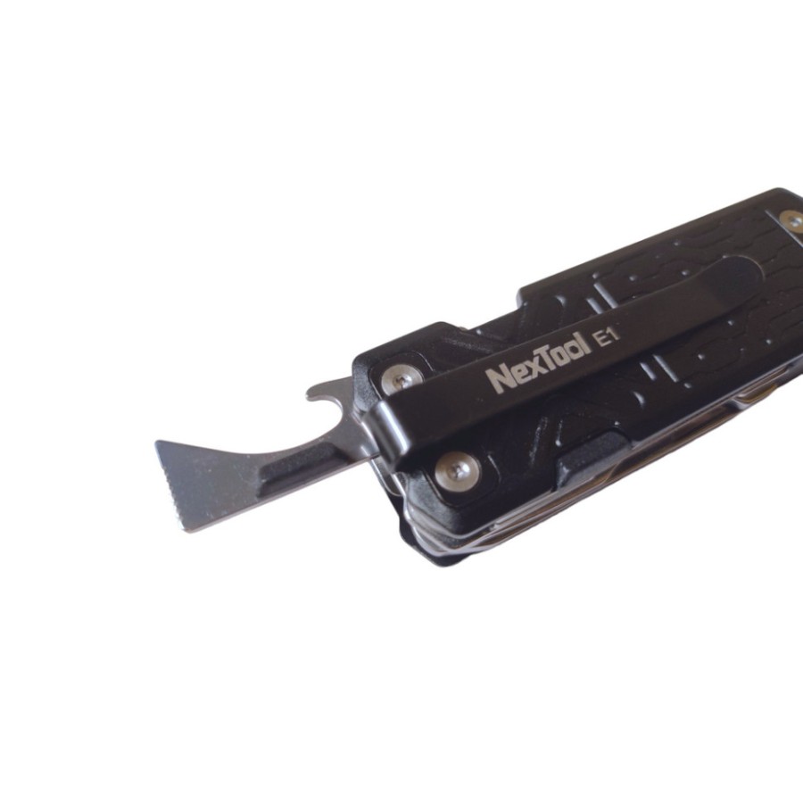 Міні мультитул брелок NexTool Pocket Tool E1
