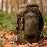 Рюкзак Snugpak Sleeka Force 35 Olive