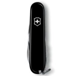 Ніж Victorinox Hiker 91мм,13функ,чорн