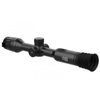 Тепловізійний приціл AGM Adder TS35-640
