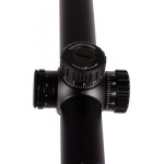Приціл оптичний XD Precision Black-C.Q.B, 1-6x24 IR, BDC, F1