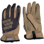 Рукавички Mechanix Fast Fit Tactical M Coyote Brown