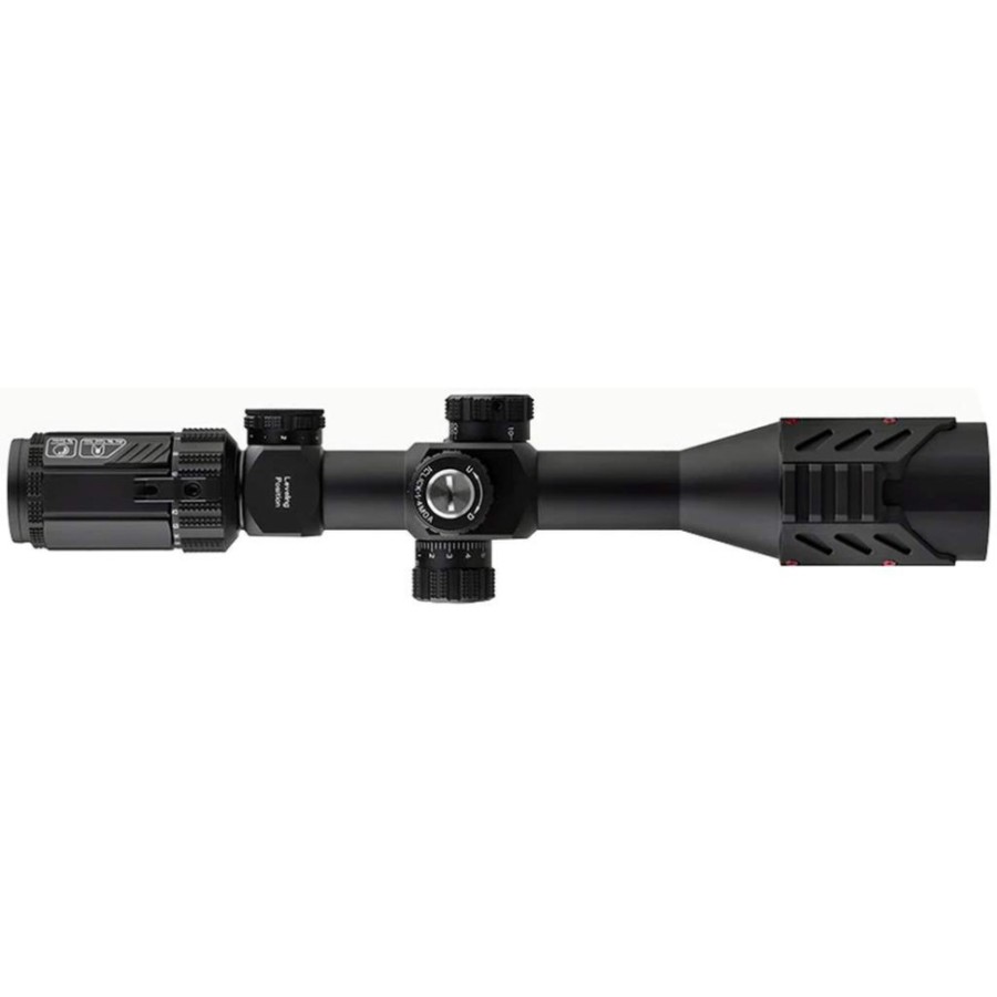 Приціл Discovery Optics HS 4-16X44SFIR FFP 30mm, з підсвічуванням (231203)