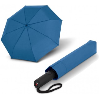 Парасоля складана Knirps A.400 Extra Large Duomatic Surf