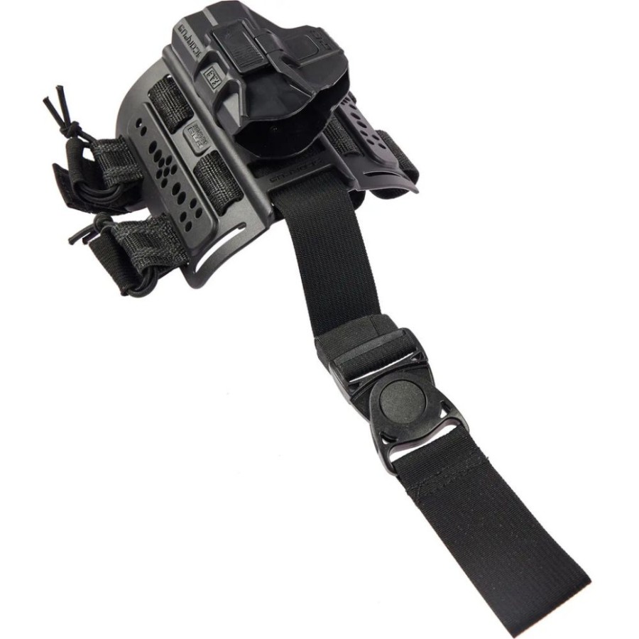 Кобура FAB Defense Scorpus MTR для Glock 43