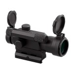Коліматорний приціл Discovery 1x35 Red Dot (160301)