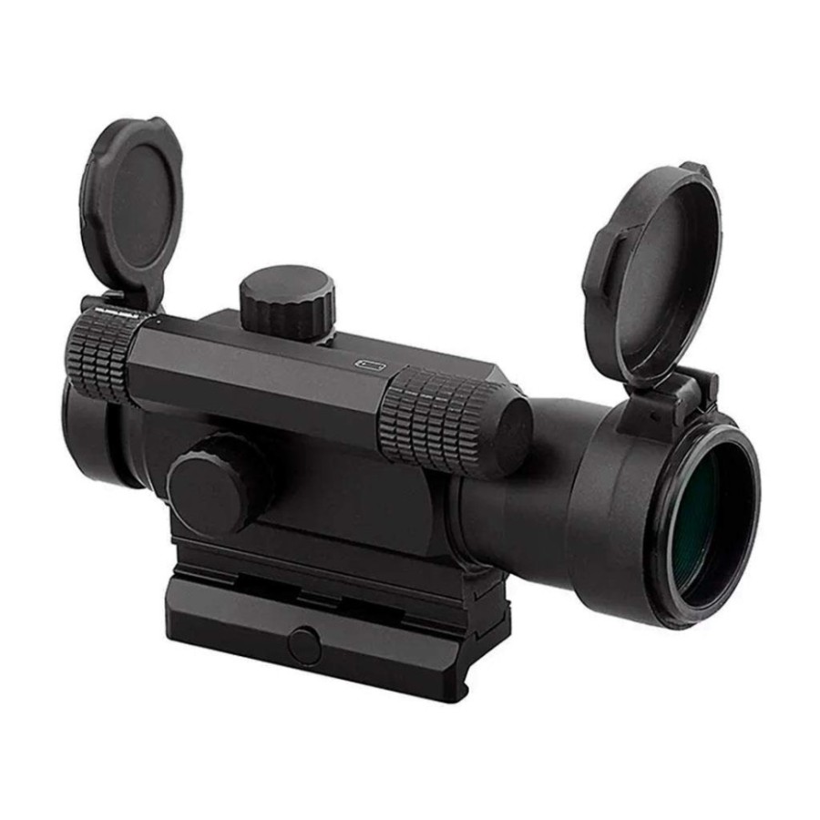 Коліматорний приціл Discovery 1x35 Red Dot (160301)