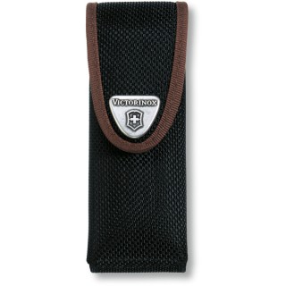 Чохол на пояс Victorinox 105м нейлон.чорн для SwissTool Spirit