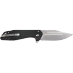 Ніж CJRB Riff SW, AR-RPM9 Steel, G-10 black
