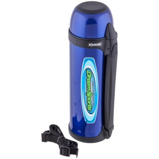 Термос Zojirushi SJ-SD12AR 1.2 л синій