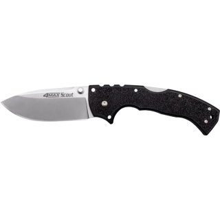 Ніж Cold Steel 4 Max Scout, блістер