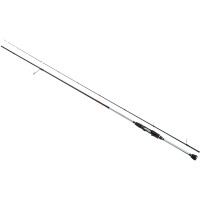 Спінінг Favorite Impulse NEW IMPA-682UL-S 2.07m 2-8g Ex-Fast