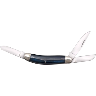 Ніж Cold Steel Gentlemen’s Stockman Blue Bone