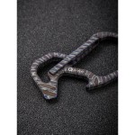 Карабін титановий Civivi CA-01B