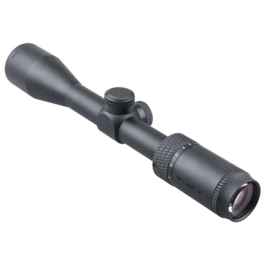 Приціл оптичний Vector Optics Matiz 3-9x40 (25,4 мм) SFP