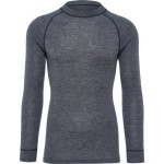 Термосветр Thermowave Merino Warm Active M сірий