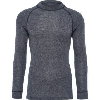 Термосветр Thermowave Merino Warm Active M сірий
