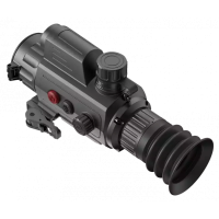 Тепловізійний приціл AGM Varmint LRF TS35-384