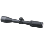 Приціл оптичний Vector Optics Matiz 3-9x40 (25,4 мм) SFP