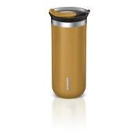 Термокухоль Wacaco Octaroma Grande 435 мл, жовтий